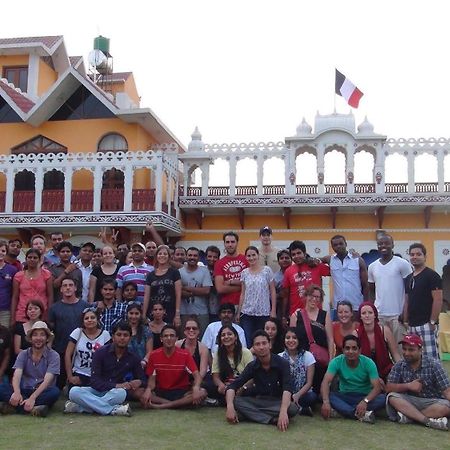 Banni Khera Farm Resort Rohtak Eksteriør bilde