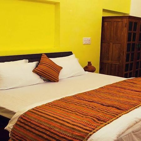 Banni Khera Farm Resort Rohtak Eksteriør bilde