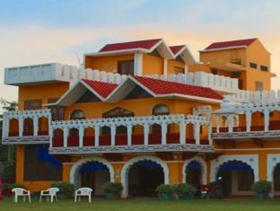 Banni Khera Farm Resort Rohtak Eksteriør bilde