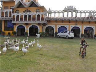 Banni Khera Farm Resort Rohtak Eksteriør bilde