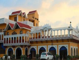 Banni Khera Farm Resort Rohtak Eksteriør bilde