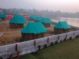 Banni Khera Farm Resort Rohtak Eksteriør bilde